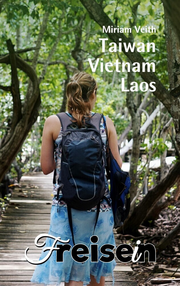 FREISEIN: Taiwan, Vietnam, Laos main product photo