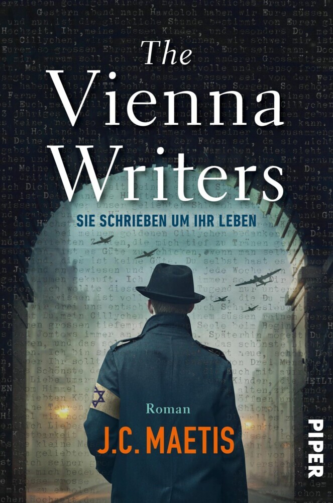 The Vienna Writers - Sie schrieben um ihr Leben main product photo