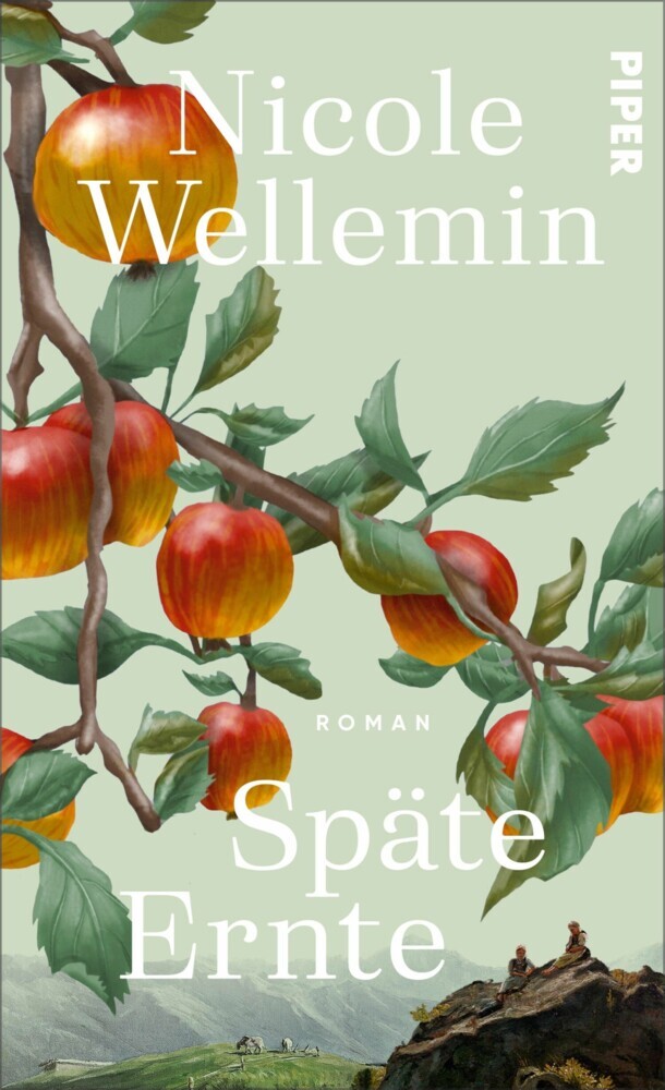 Späte Ernte main product photo