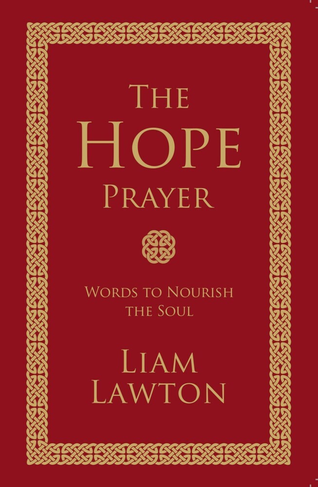 The Hope Prayer main product photo