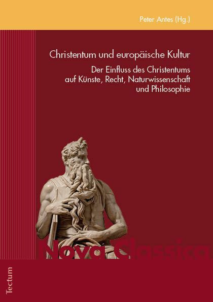 Christentum und europäische Kultur main product photo