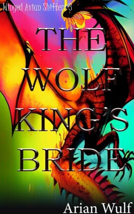 The Wolf King's Bride