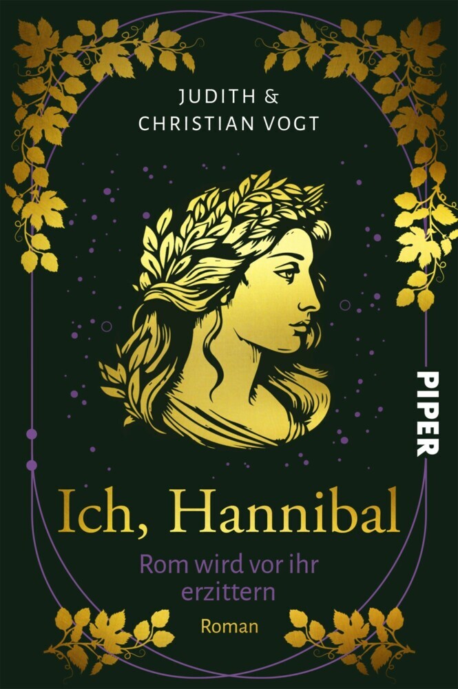 Ich, Hannibal main product photo