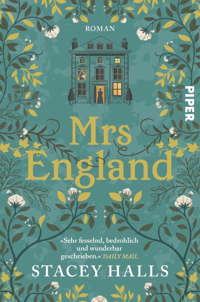 Mrs England main product photo