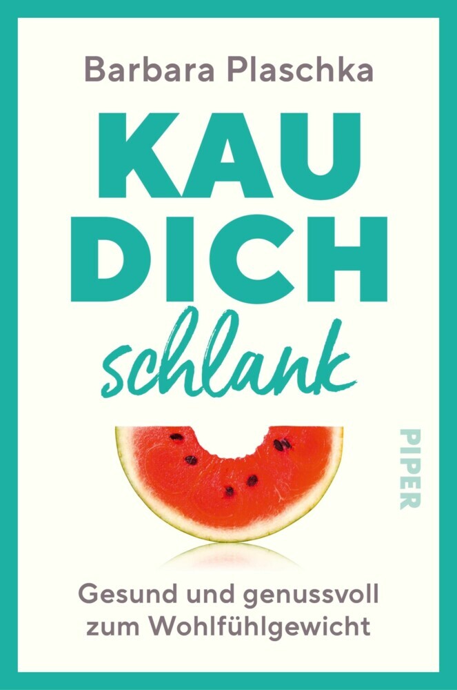 Kau dich schlank main product photo