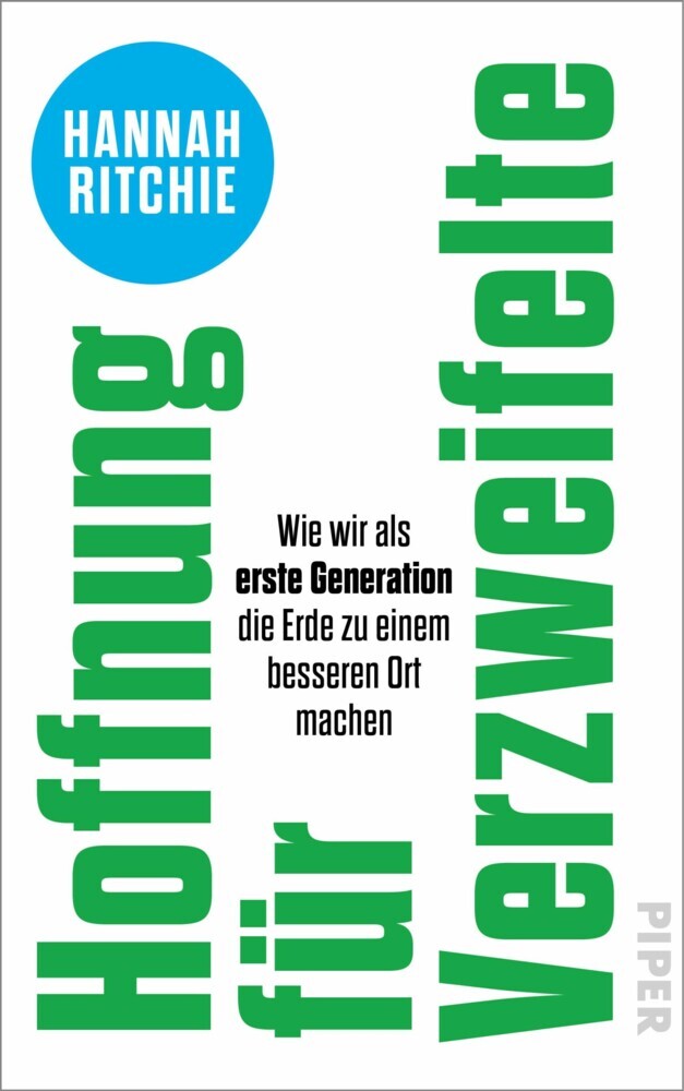 Hoffnung für Verzweifelte main product photo