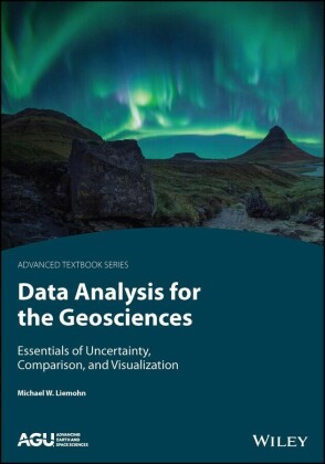 Data Analysis for the Geosciences