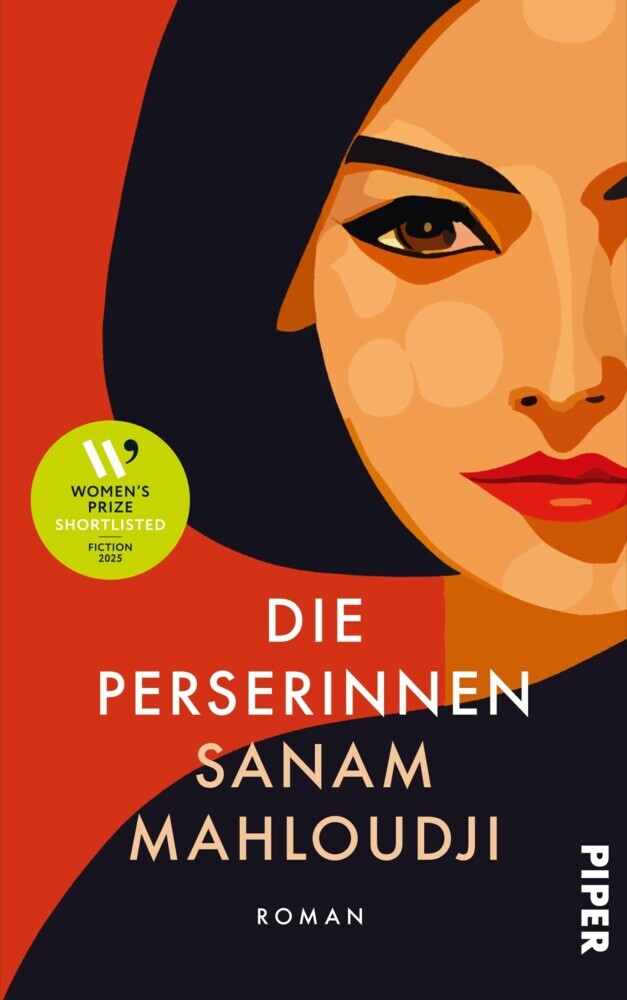 Die Perserinnen main product photo