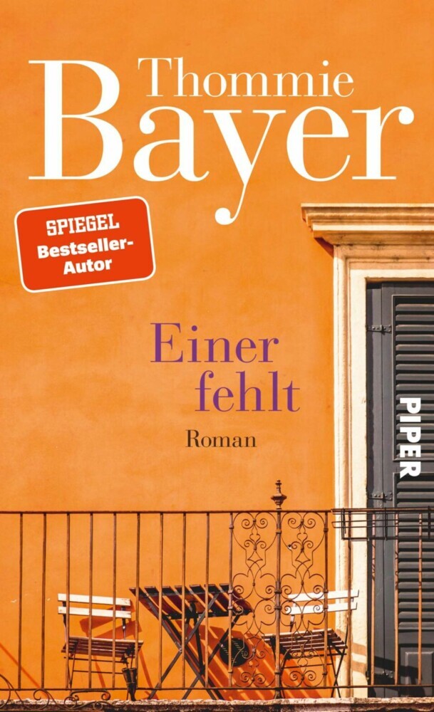 Einer fehlt main product photo