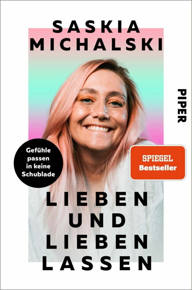 Lieben und lieben lassen main product photo