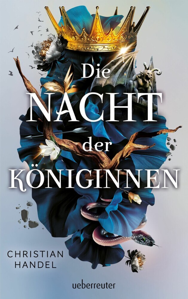 Die Nacht der Königinnen main product photo