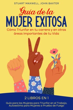 Guía de la Mujer Exitosa