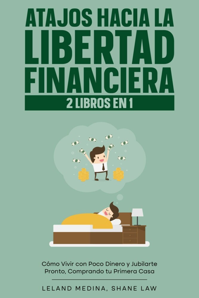 Atajos Hacia la Libertad Financiera main product photo