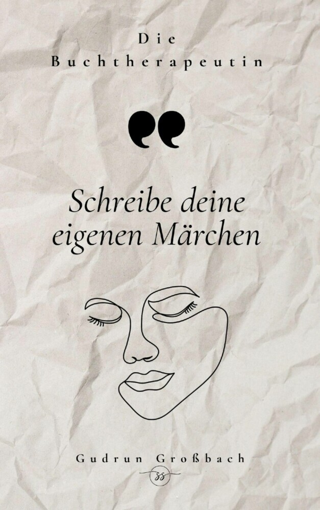 Die Buchtherapeutin main product photo