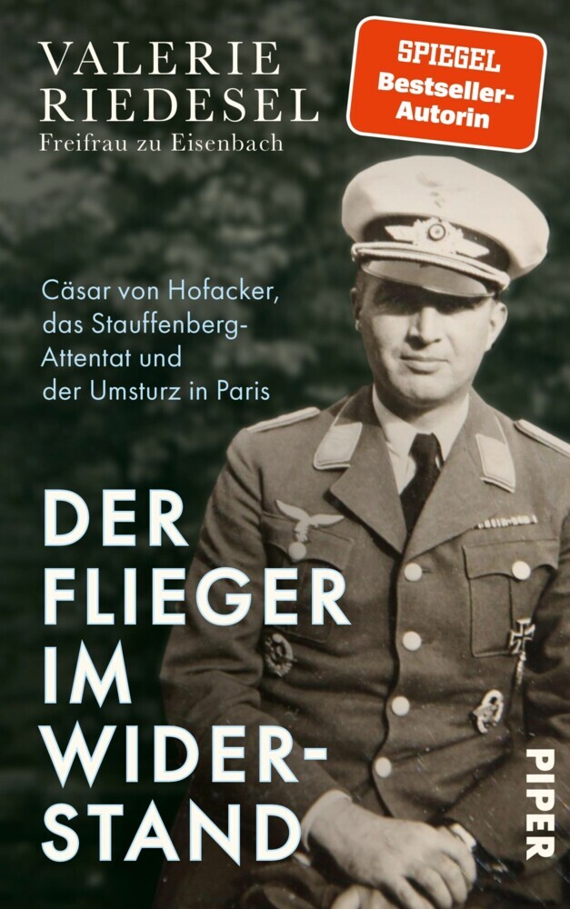 Der Flieger im Widerstand main product photo