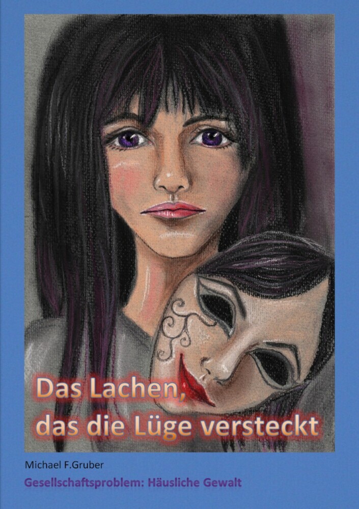 Das Lachen, das die Lüge versteckt main product photo