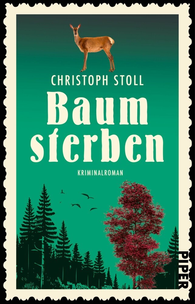 Baumsterben main product photo