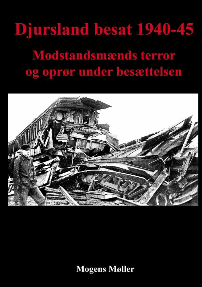 Djursland besat 1940-45 main product photo