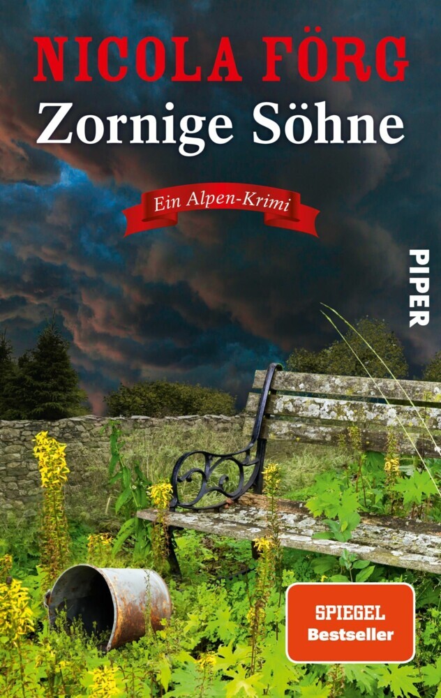 Zornige Söhne main product photo