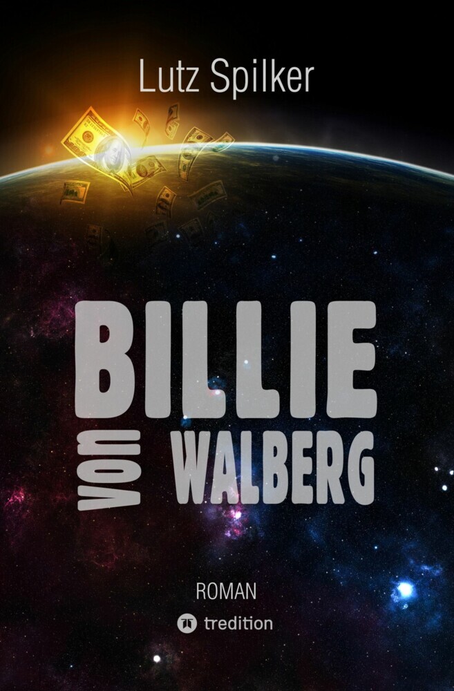 Billie von Walberg main product photo