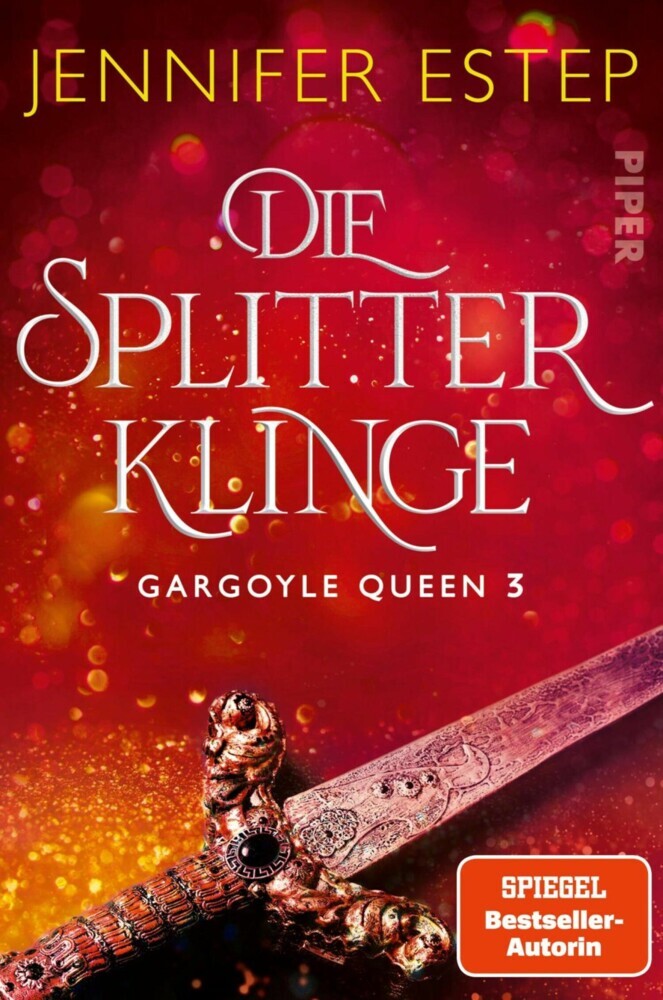 Die Splitterklinge main product photo