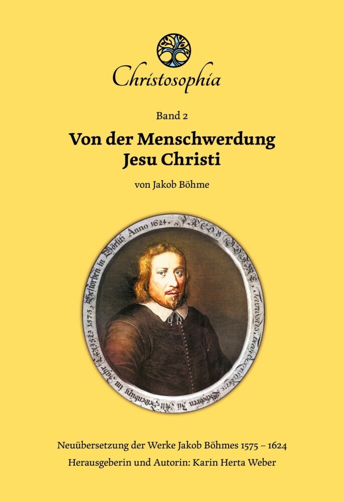 Von der Menschwerdung Jesu Christi main product photo