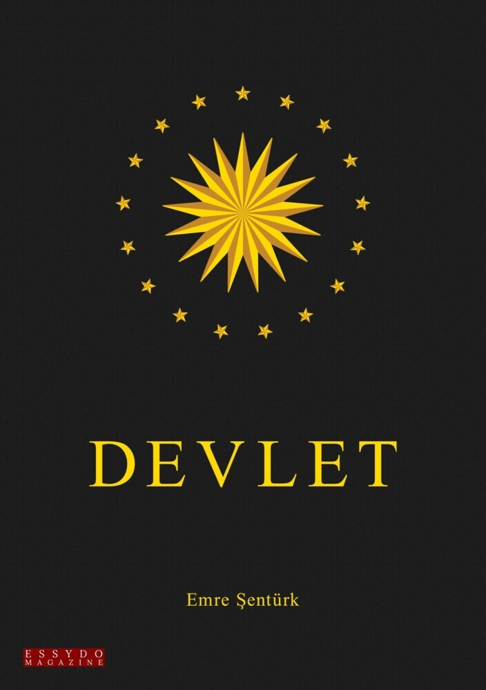 Devlet main product photo