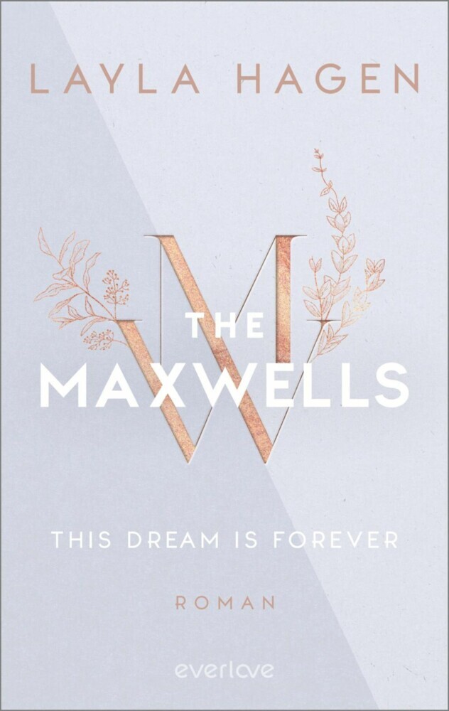 This Dream is Forever main product photo