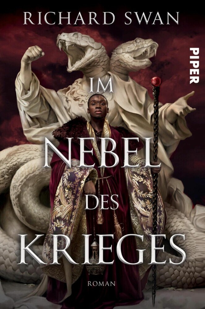 Im Nebel des Krieges main product photo