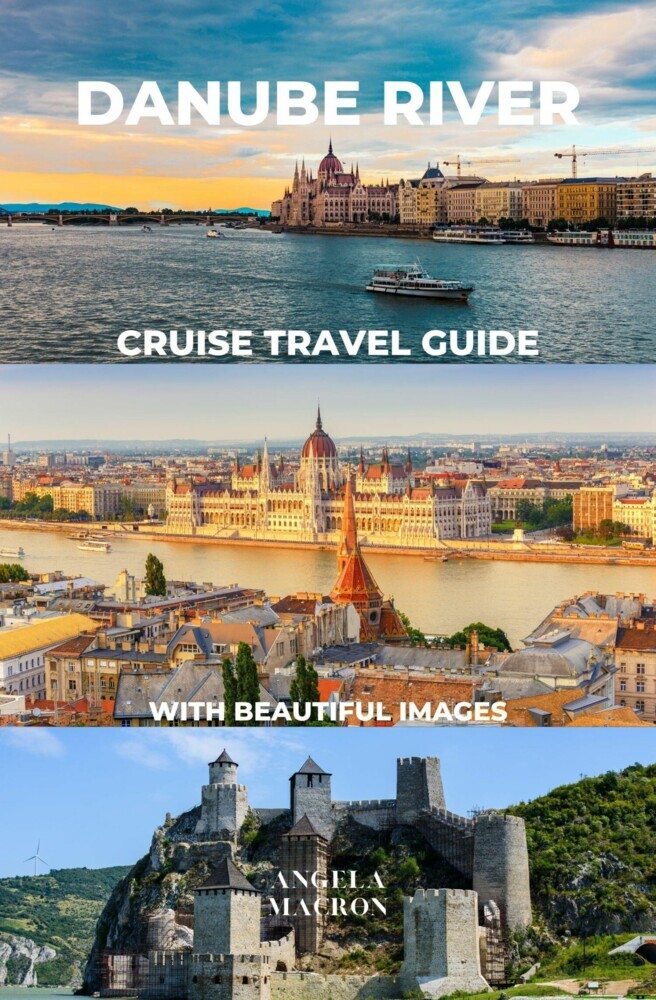 Danube River Cruise Travel Guide with Beautiful Images main product photo