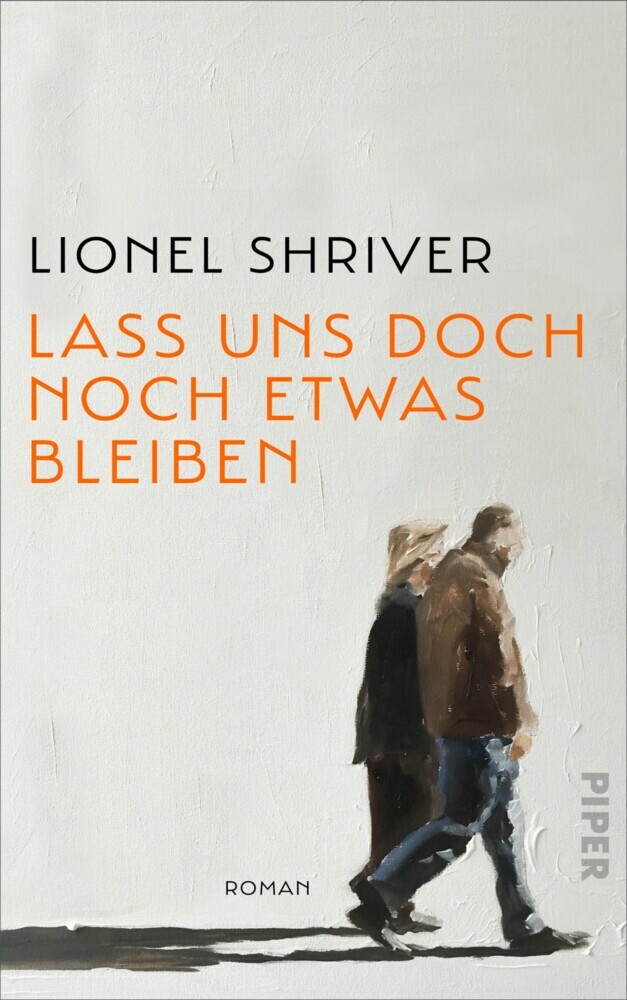 Lass uns doch noch etwas bleiben main product photo