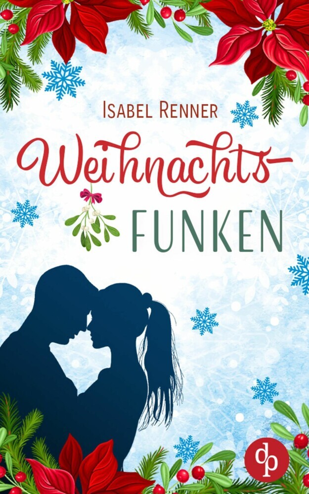 Weihnachtsfunken main product photo