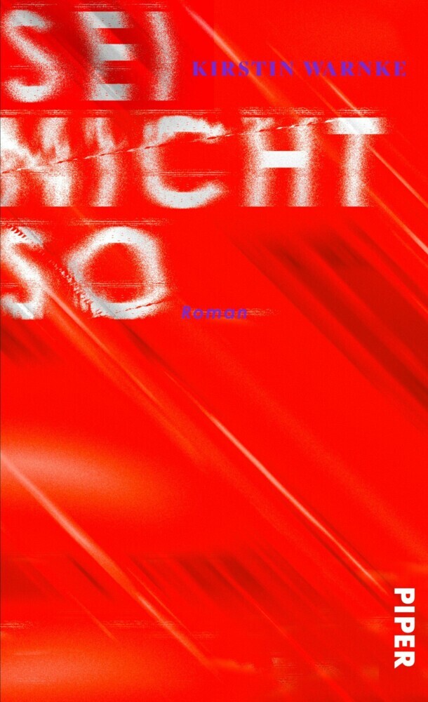 Sei nicht so main product photo
