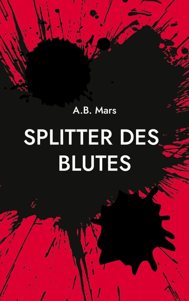 Splitter des Blutes main product photo