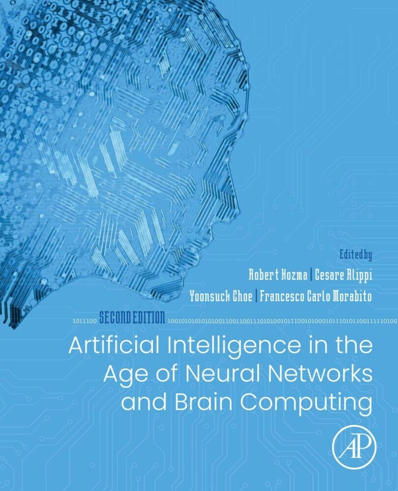 Artificial Intelligence in the Age of Neural Networks and Brain Computing main product photo