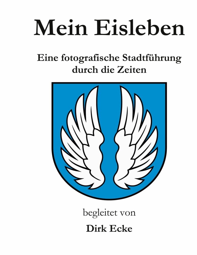 Mein Eisleben main product photo