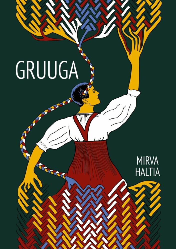 Gruuga main product photo