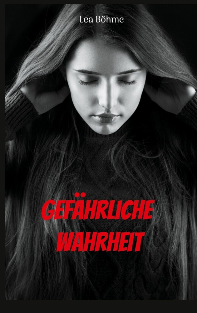 Gefährliche Wahrheit main product photo