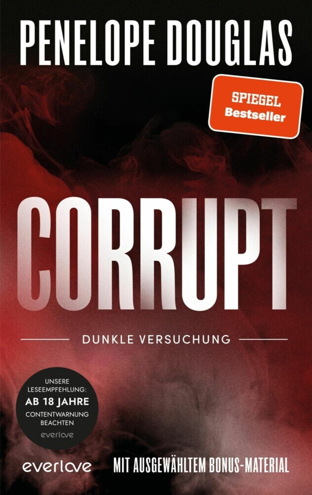 Corrupt - Dunkle Versuchung main product photo