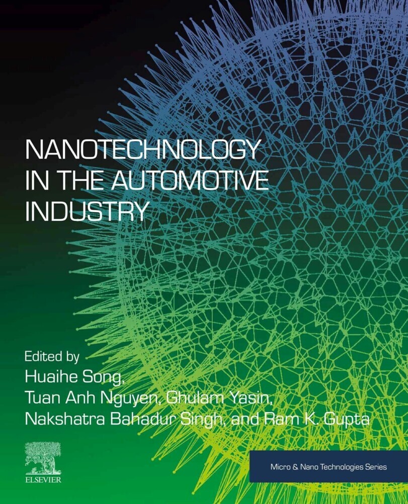 Nanotechnology in the Automotive Industry main product photo
