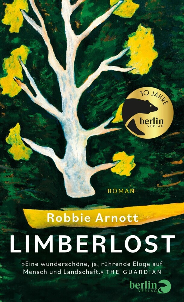 Limberlost main product photo