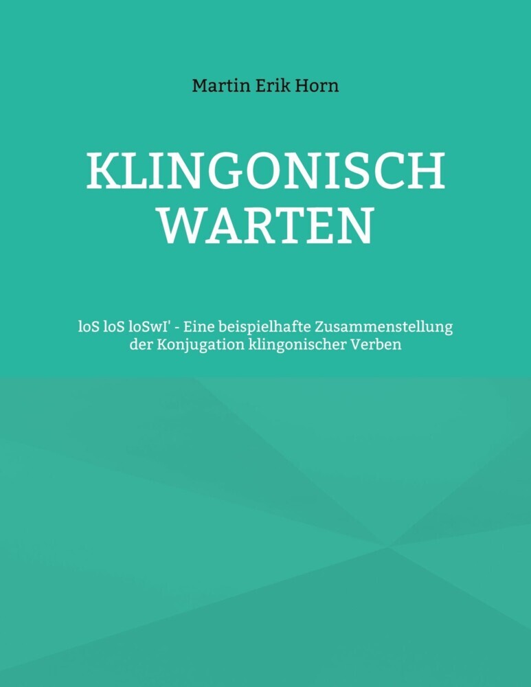 Klingonisch warten main product photo
