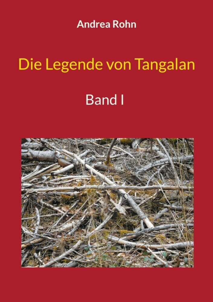 Die Legende von Tangalan main product photo