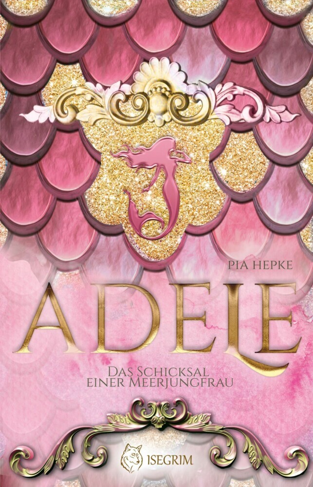 ADELE - Das Schicksal einer Meerjungfrau main product photo