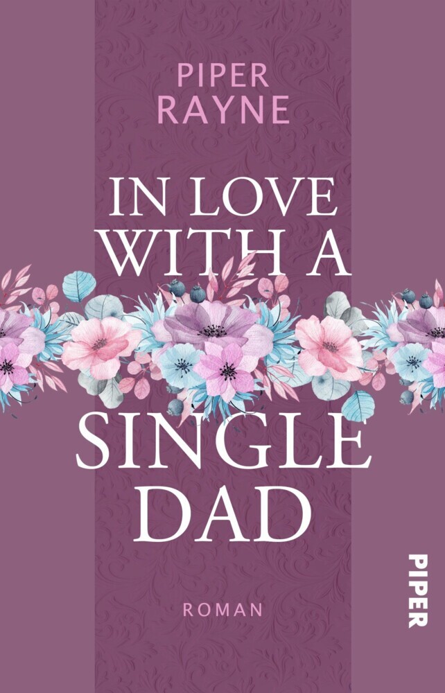 In Love with a Single Dad main product photo