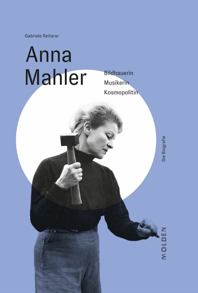 Anna Mahler main product photo