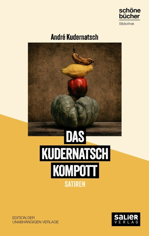 Das Kudernatsch Kompott main product photo