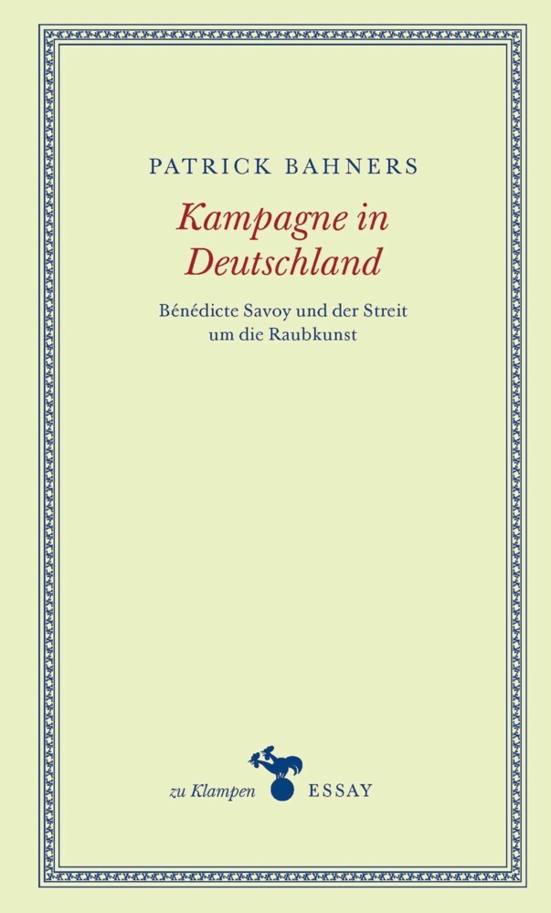 Kampagne in Deutschland main product photo