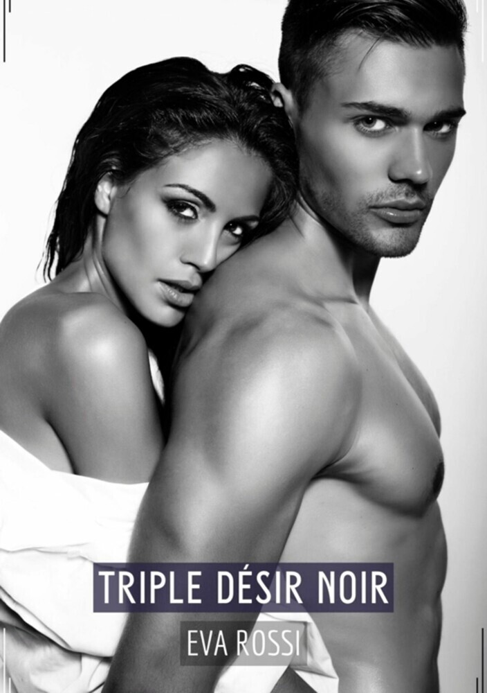 Triple Désir Noir main product photo