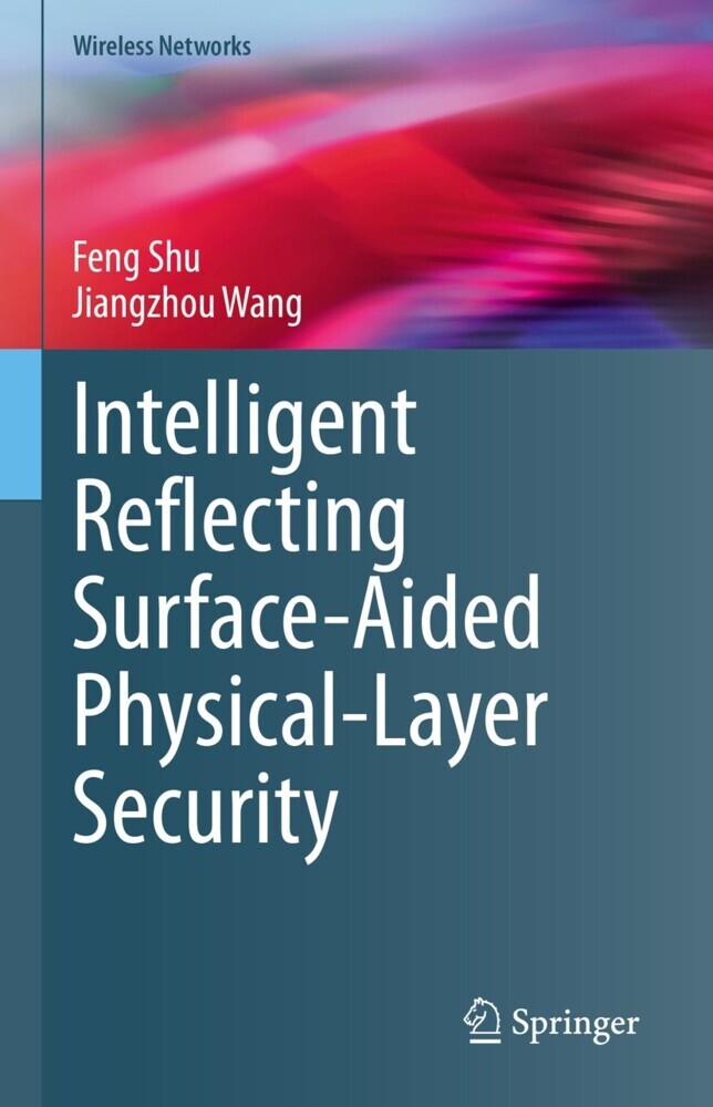 Intelligent Reflecting Surface-Aided Physical-Layer Security main product photo